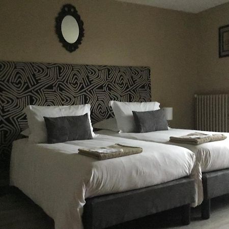 Chambres D'Hotes La Maison D'Apres Charolles Bagian luar foto