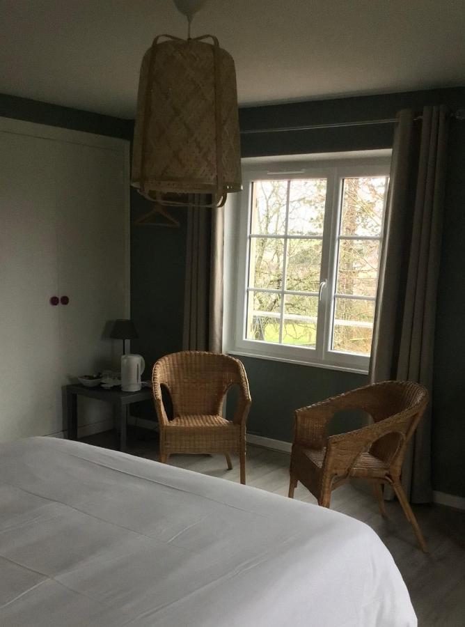 Chambres D'Hotes La Maison D'Apres Charolles Bagian luar foto