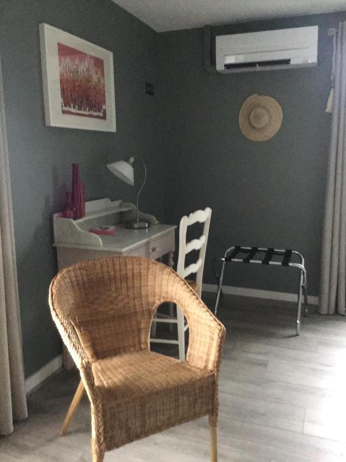 Chambres D'Hotes La Maison D'Apres Charolles Bagian luar foto