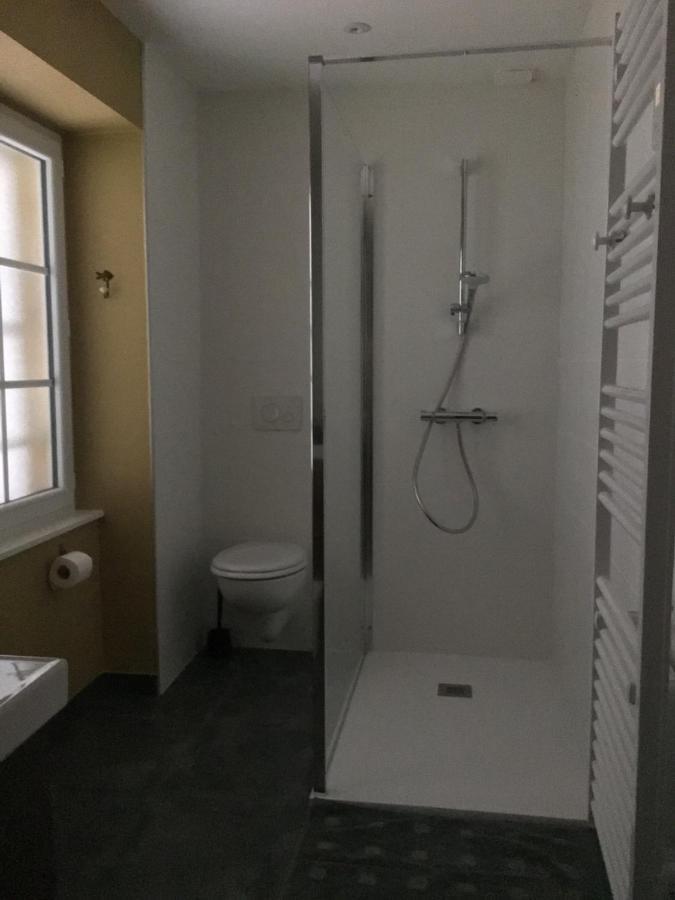 Chambres D'Hotes La Maison D'Apres Charolles Bagian luar foto