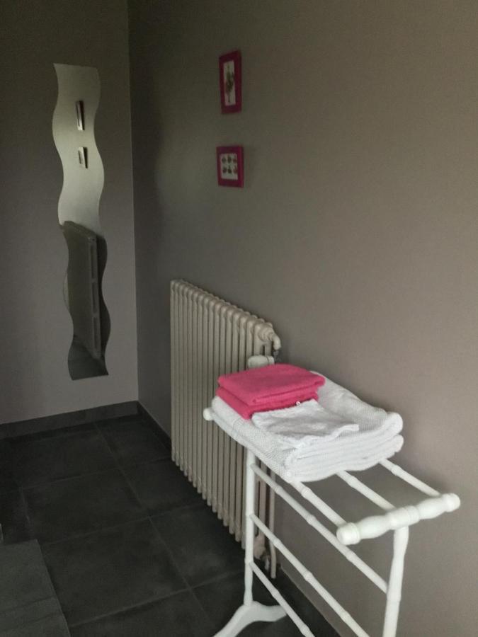 Chambres D'Hotes La Maison D'Apres Charolles Bagian luar foto