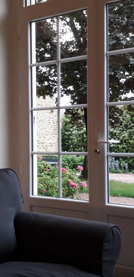Chambres D'Hotes La Maison D'Apres Charolles Bagian luar foto