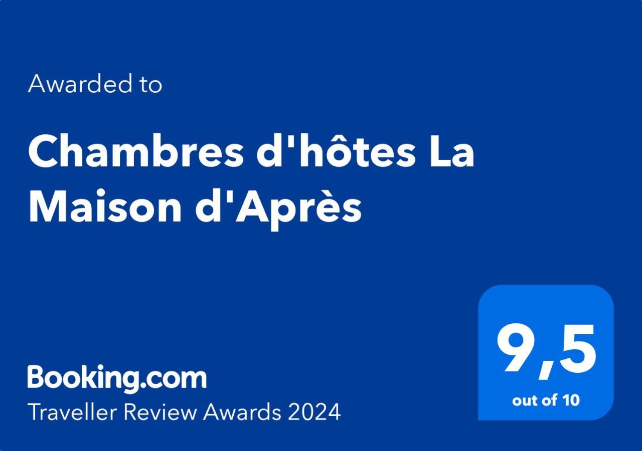 Chambres D'Hotes La Maison D'Apres Charolles Bagian luar foto